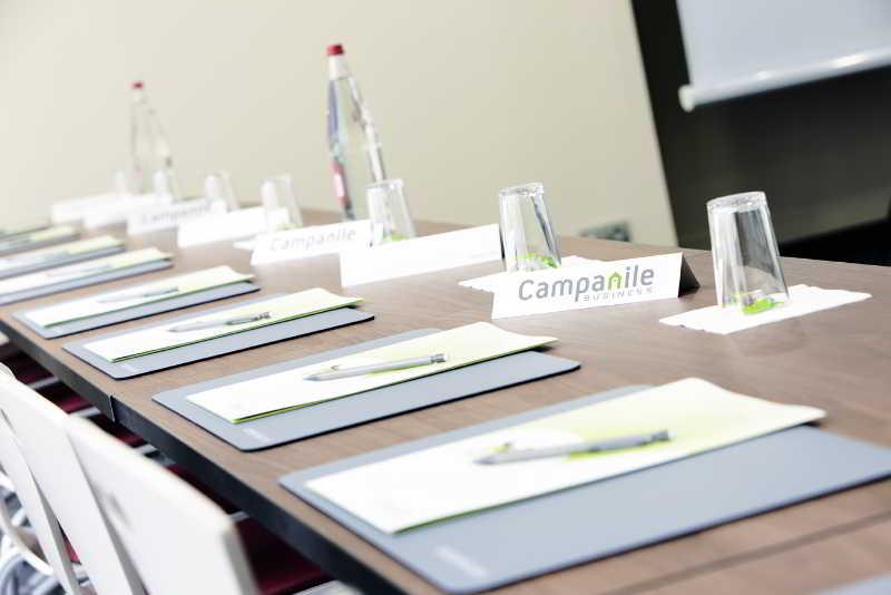 Campanile Toulouse Sud-Labege Innopole Εξωτερικό φωτογραφία