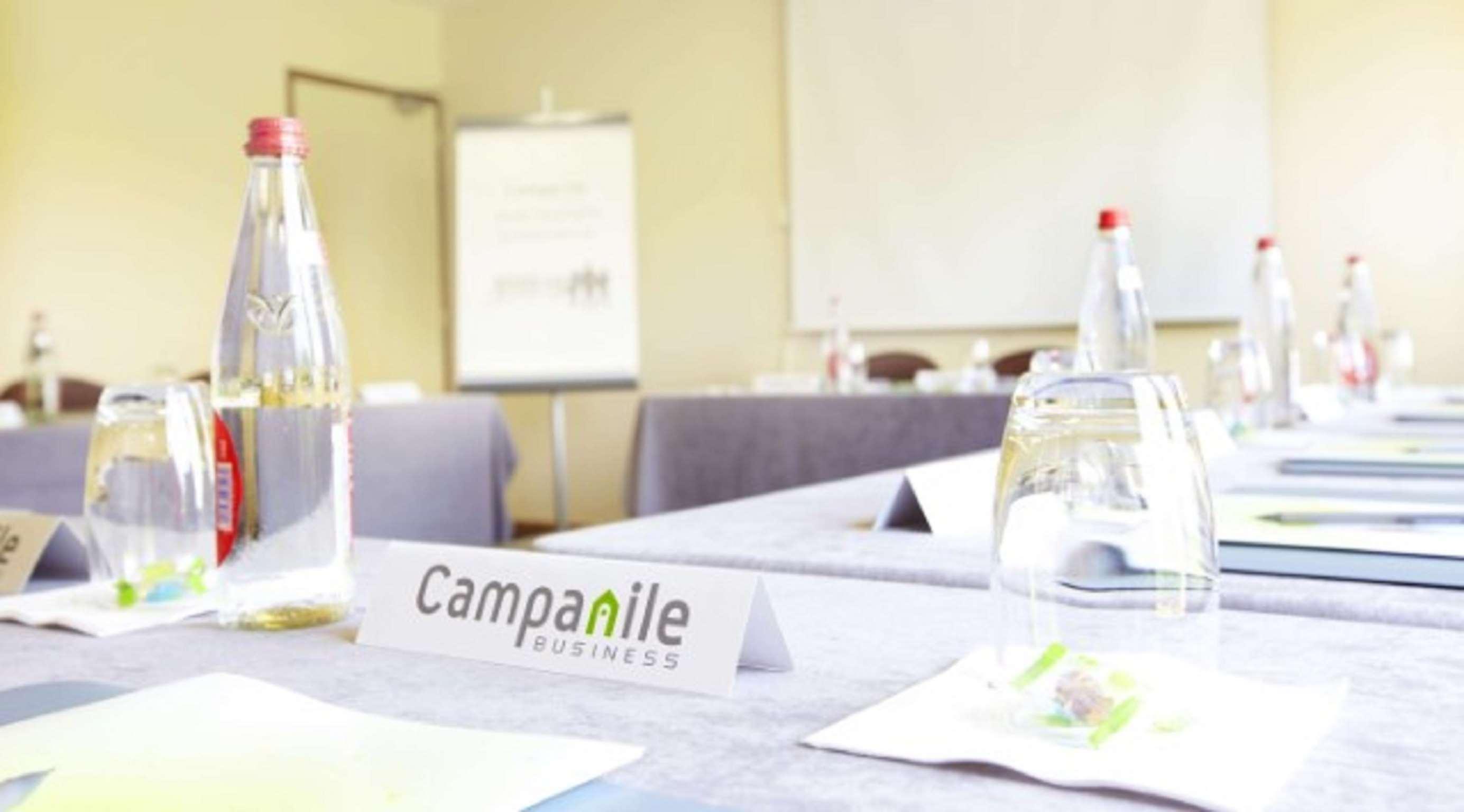 Campanile Toulouse Sud-Labege Innopole Εξωτερικό φωτογραφία