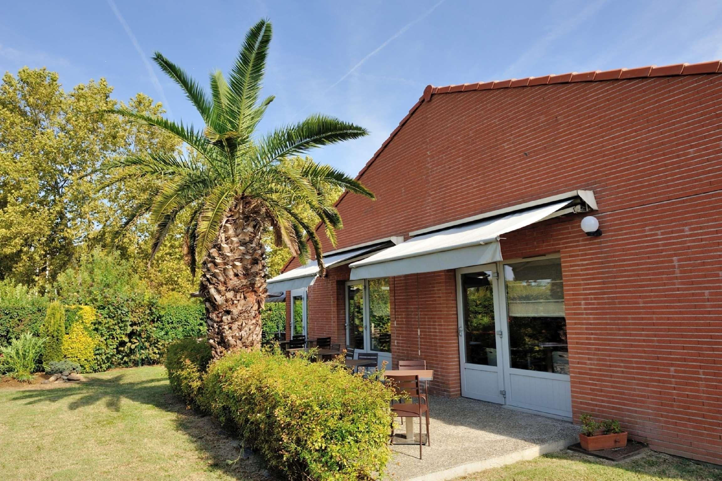 Campanile Toulouse Sud-Labege Innopole Εξωτερικό φωτογραφία