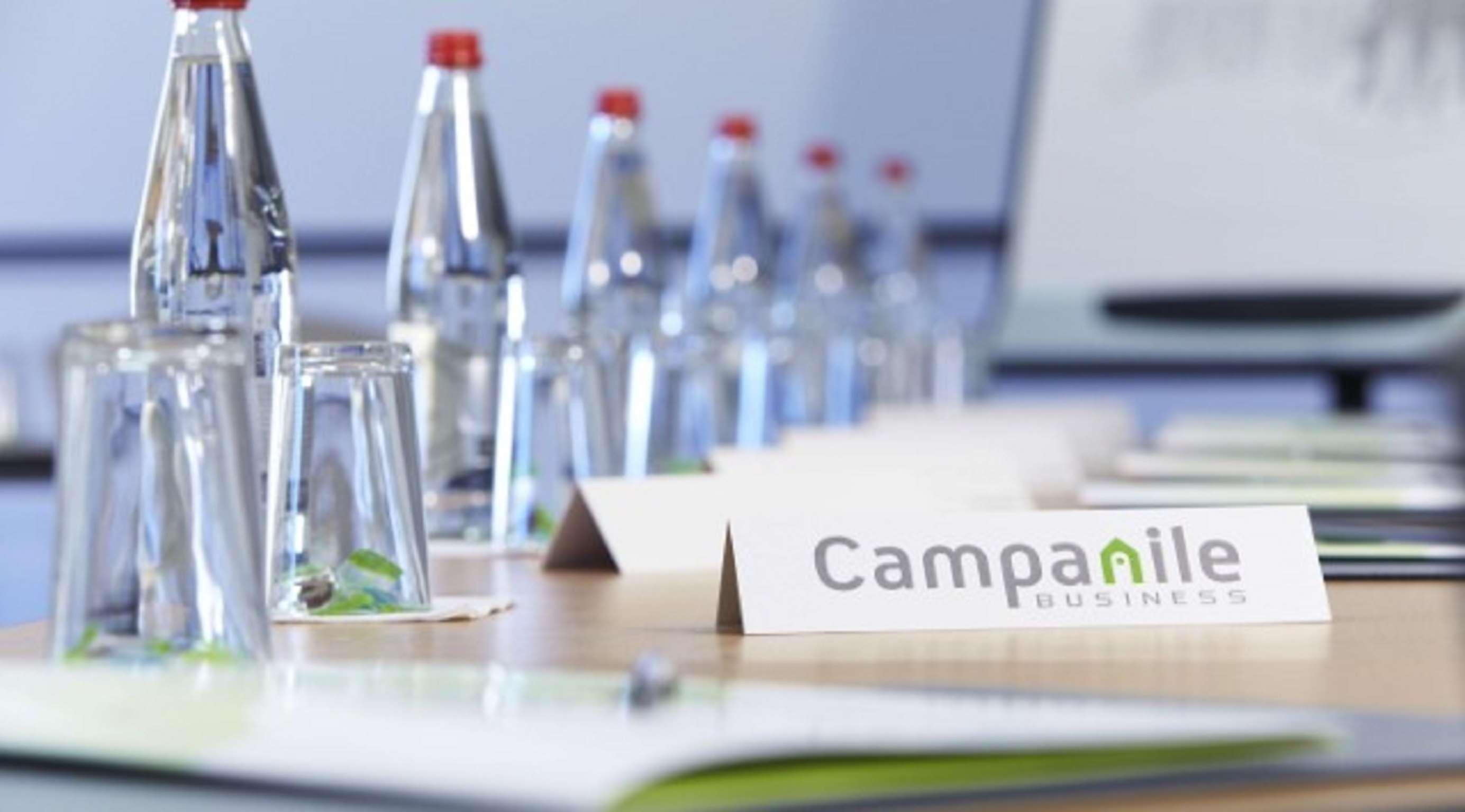 Campanile Toulouse Sud-Labege Innopole Εξωτερικό φωτογραφία